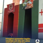 Escola Sabedoria Júnior - Instalações