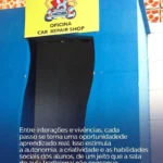 Escola Sabedoria Júnior - Instalações