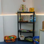 Escola Sabedoria Júnior - Instalações