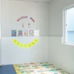 Escola Sabedoria Júnior - Instalações