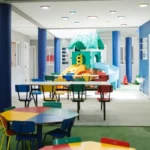 Escola Sabedoria Júnior - Instalações