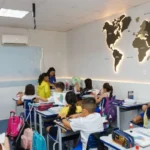 Escola Sabedoria Júnior - Instalações