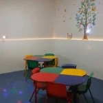 Escola Sabedoria Júnior - Instalações