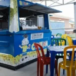 Escola Sabedoria Júnior - Instalações