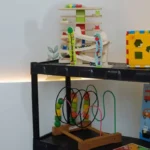 Escola Sabedoria Júnior - Instalações