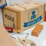 Escola Sabedoria Júnior - Instalações