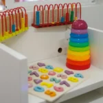 Escola Sabedoria Júnior - Instalações