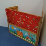 Escola Sabedoria Júnior - Instalações